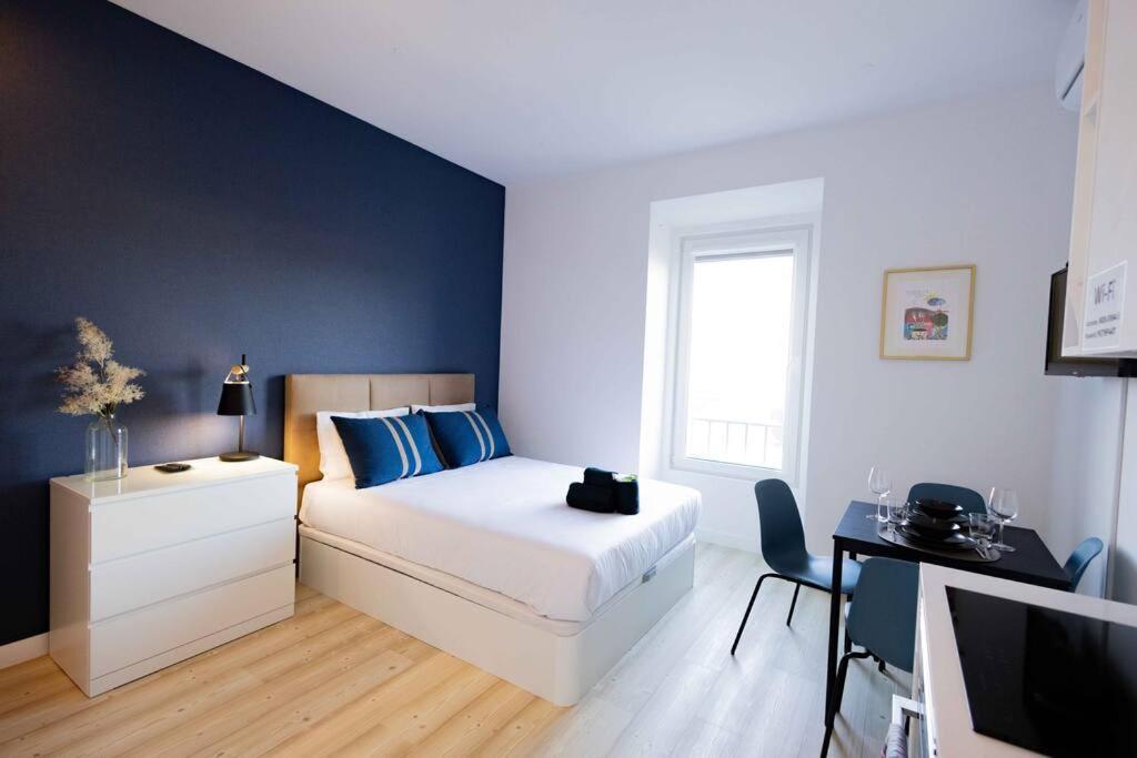 Central Lisbon Stylish Apartment Esterno foto