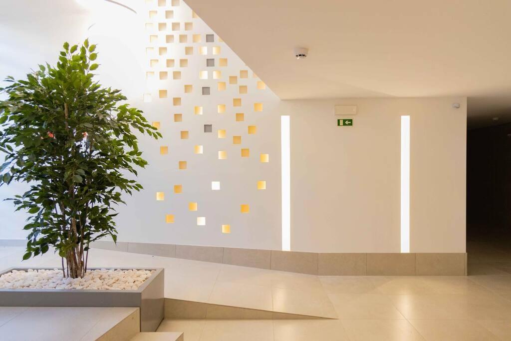 Central Lisbon Stylish Apartment Esterno foto