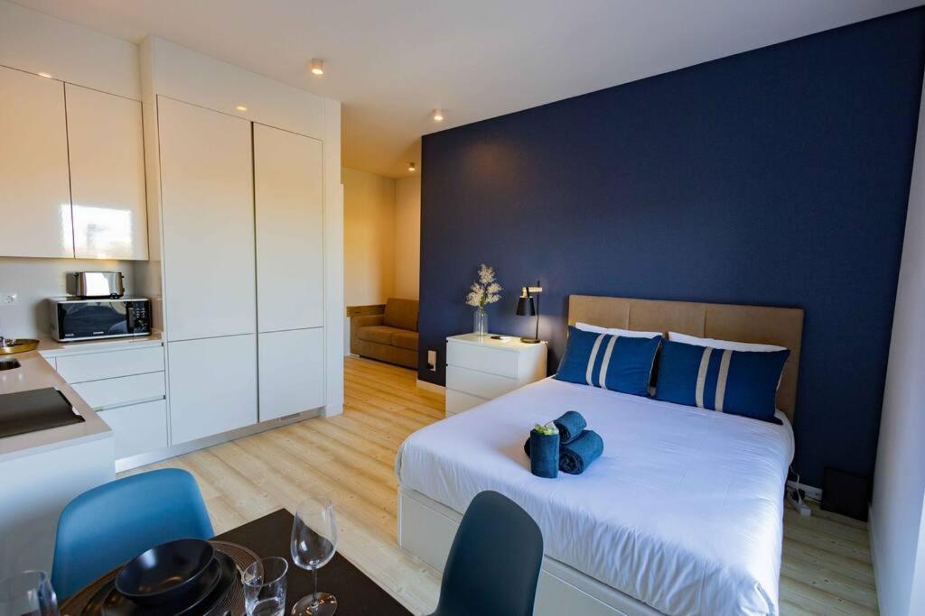 Central Lisbon Stylish Apartment Esterno foto