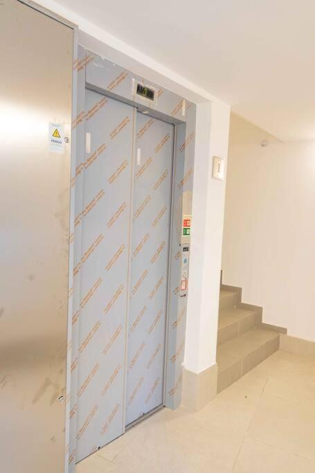 Central Lisbon Stylish Apartment Esterno foto