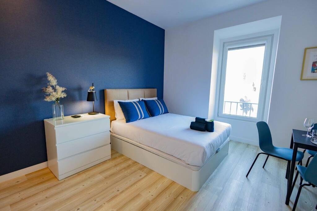 Central Lisbon Stylish Apartment Esterno foto