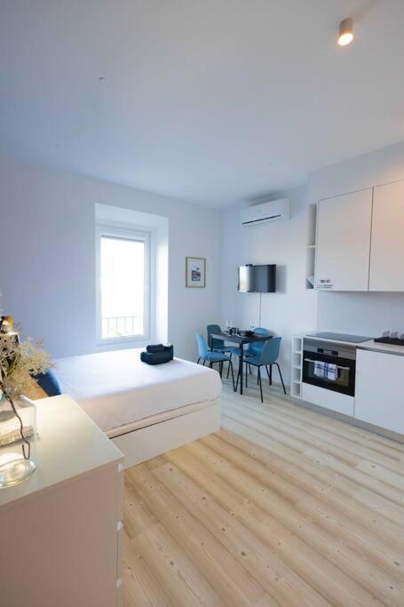 Central Lisbon Stylish Apartment Esterno foto