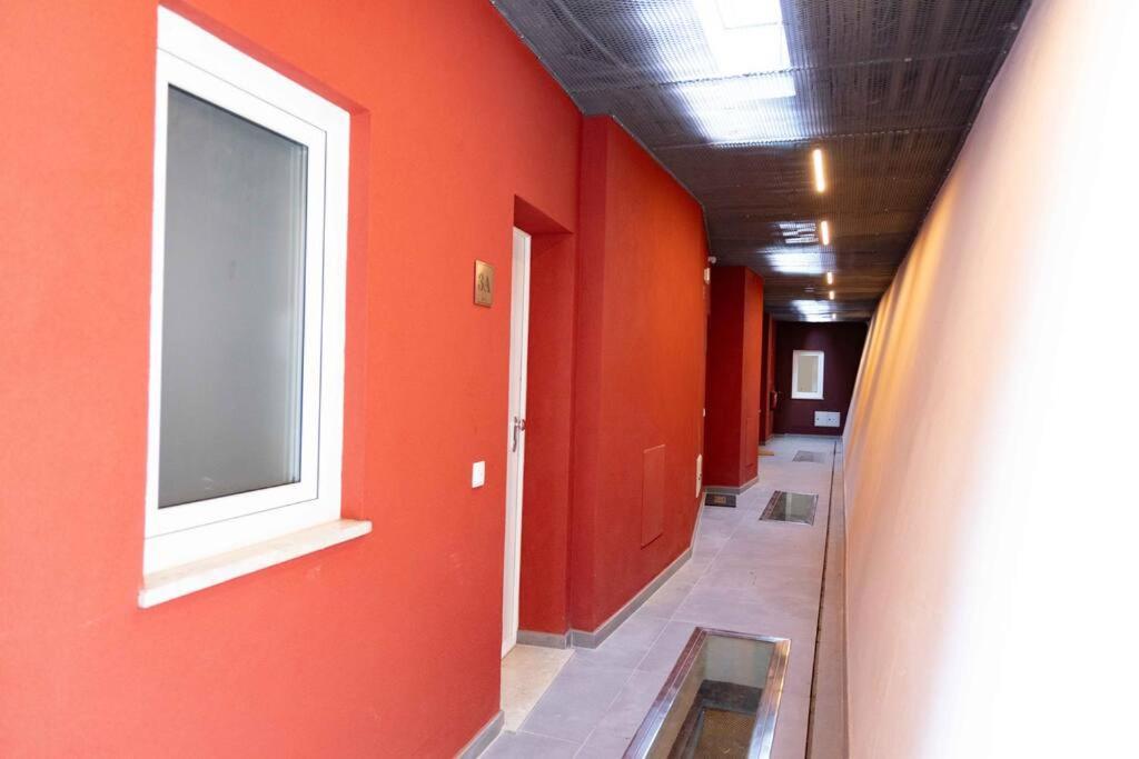 Central Lisbon Stylish Apartment Esterno foto