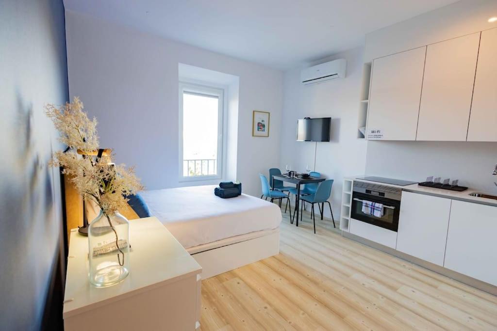 Central Lisbon Stylish Apartment Esterno foto