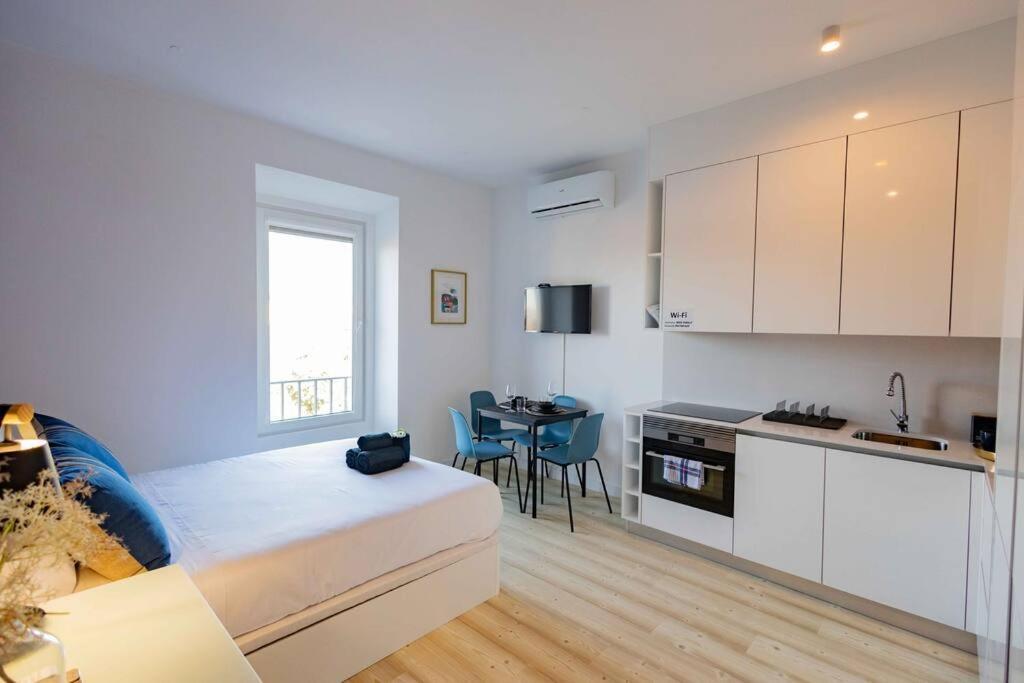 Central Lisbon Stylish Apartment Esterno foto