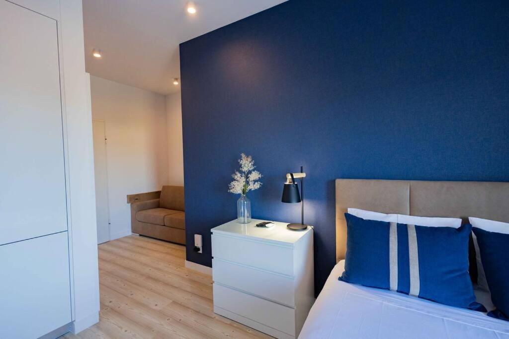 Central Lisbon Stylish Apartment Esterno foto