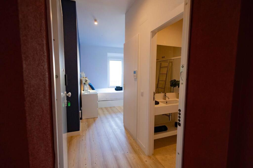 Central Lisbon Stylish Apartment Esterno foto