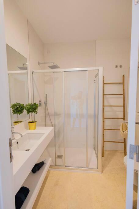 Central Lisbon Stylish Apartment Esterno foto