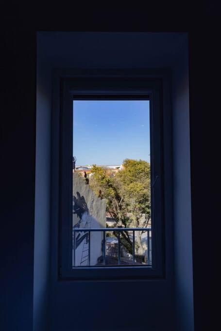 Central Lisbon Stylish Apartment Esterno foto