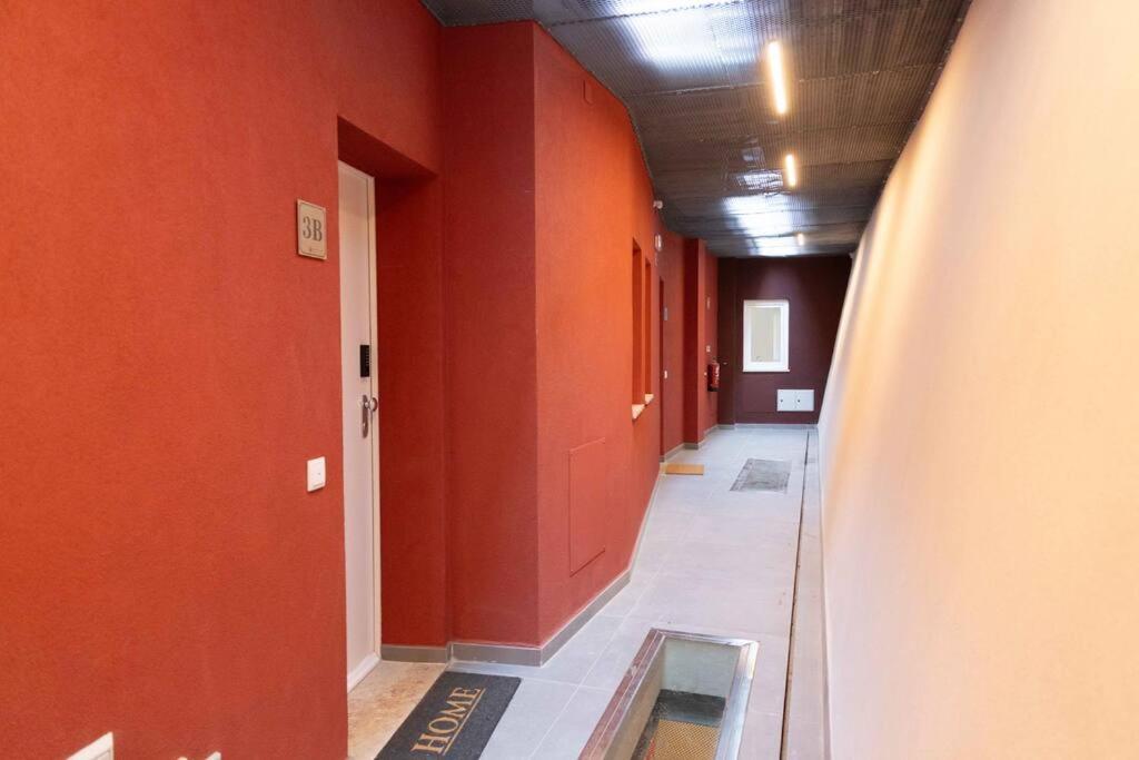 Central Lisbon Stylish Apartment Esterno foto